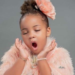 Meet your Posher, Judith